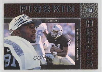 Tim Brown #88