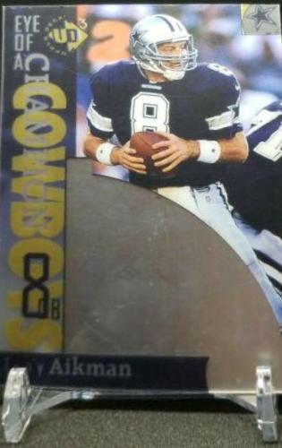 Troy Aikman #59