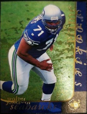 Walter Jones #2