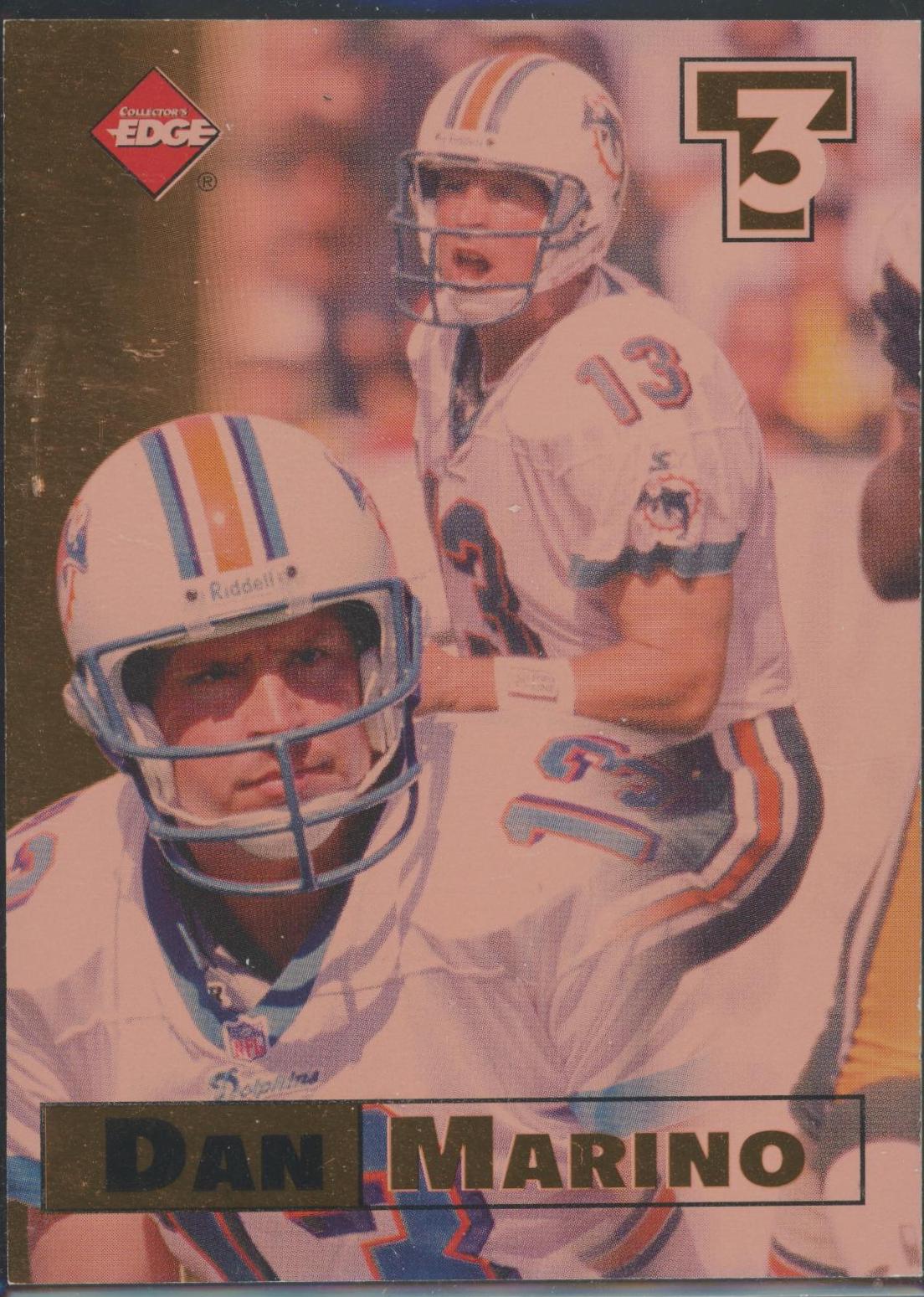 Dan Marino #11