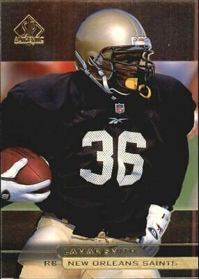 Lamar Smith #91