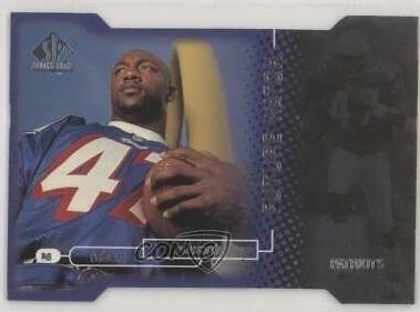 Robert Edwards [Die Cut] #19