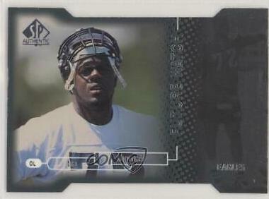 Tra Thomas [Die Cut] #24