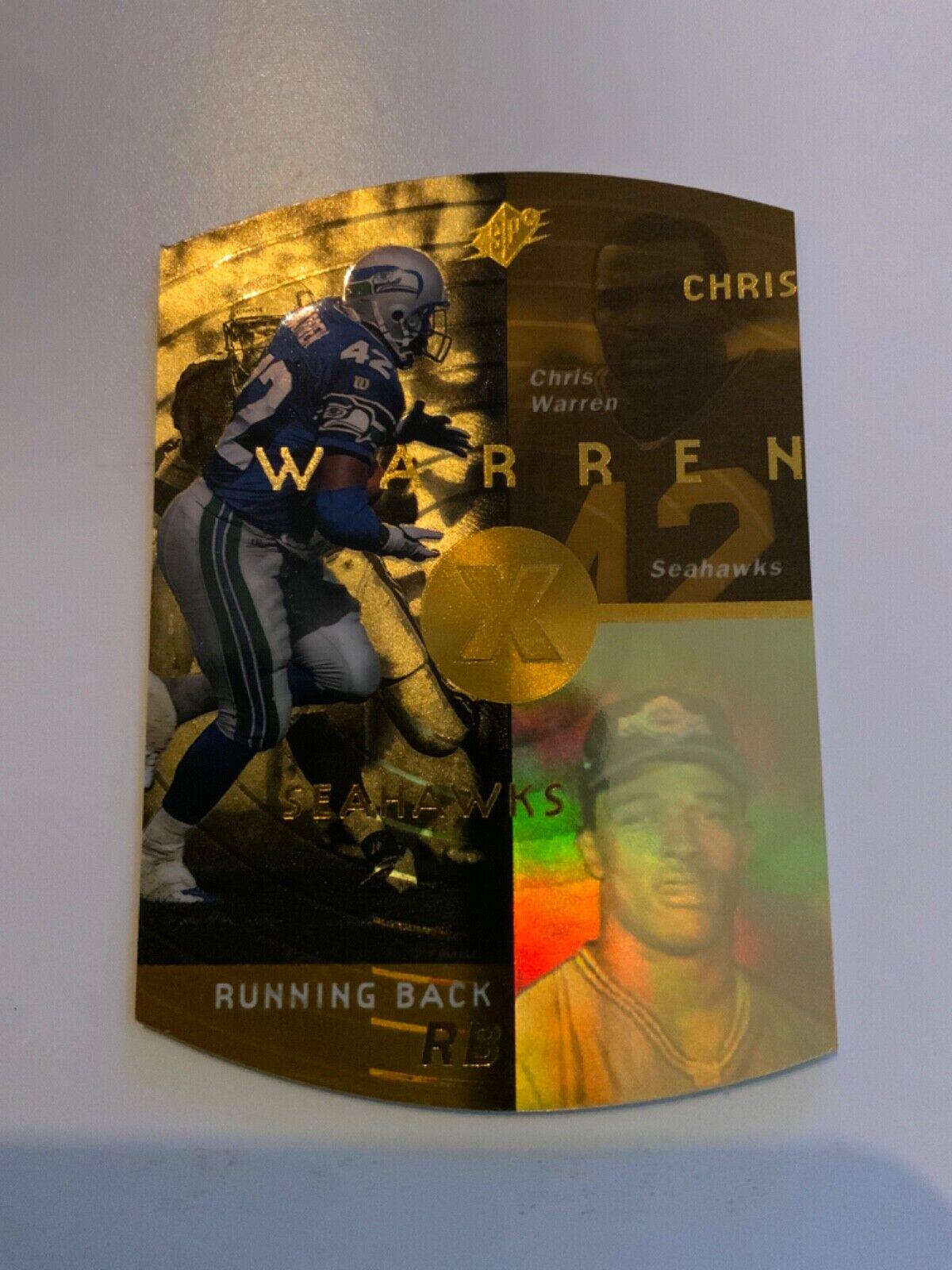 Chris Warren [Grand Finale] #42