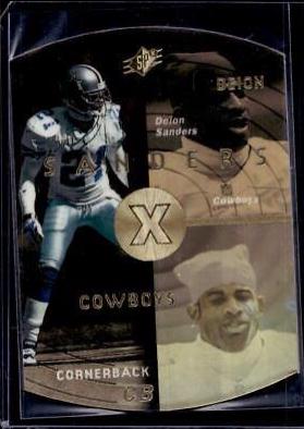 Deion Sanders [Grand Finale] #13