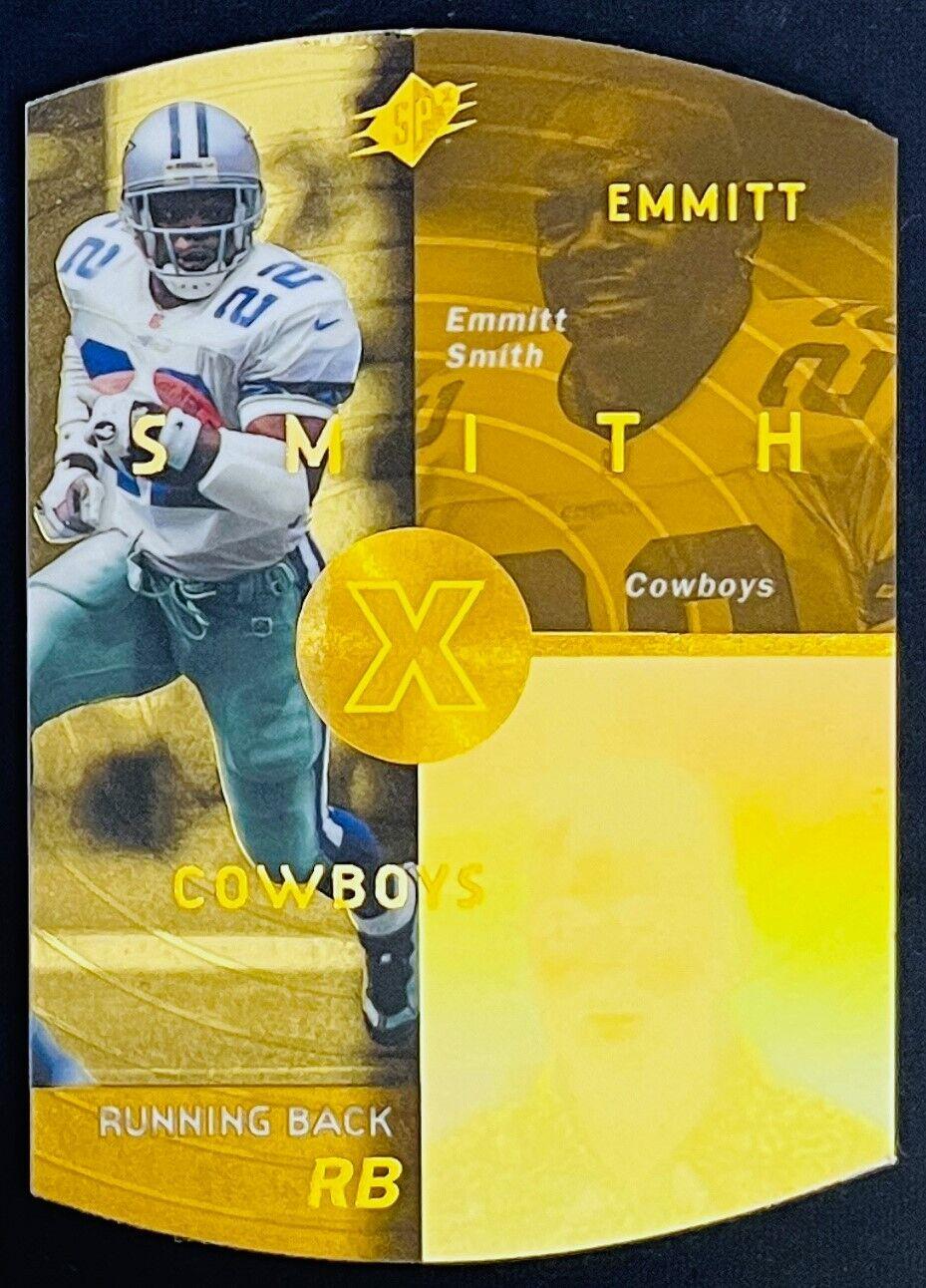 Emmitt Smith [Grand Finale] #12