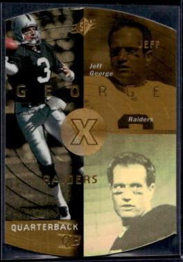 Jeff George [Grand Finale] #32