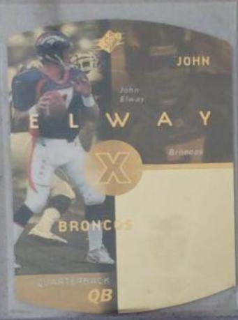 John Elway [Grand Finale] #14