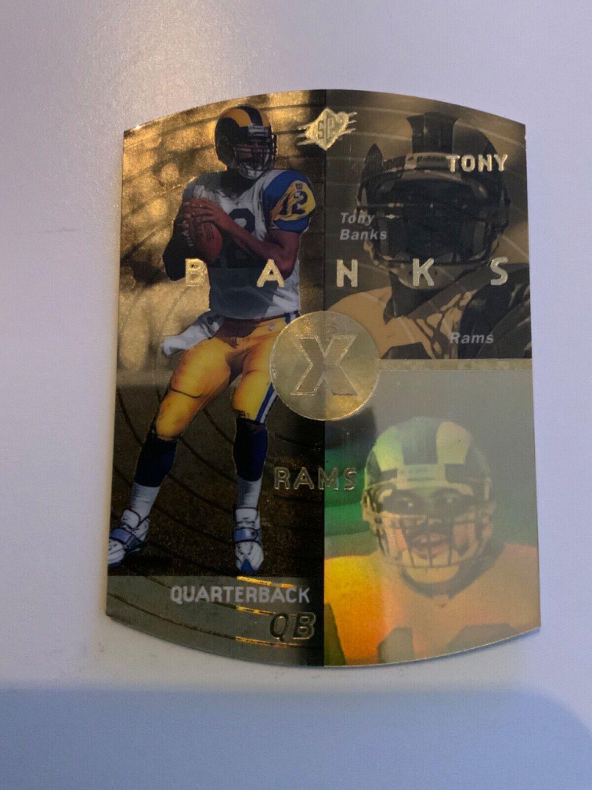 Tony Banks [Grand Finale] #45