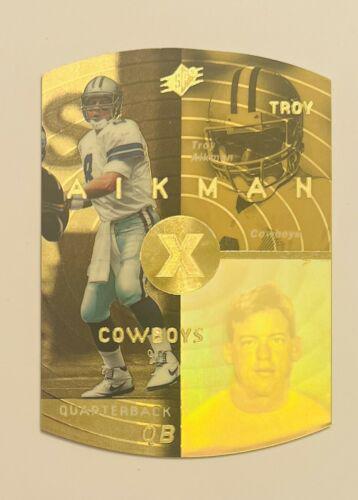 Troy Aikman [Grand Finale] #11