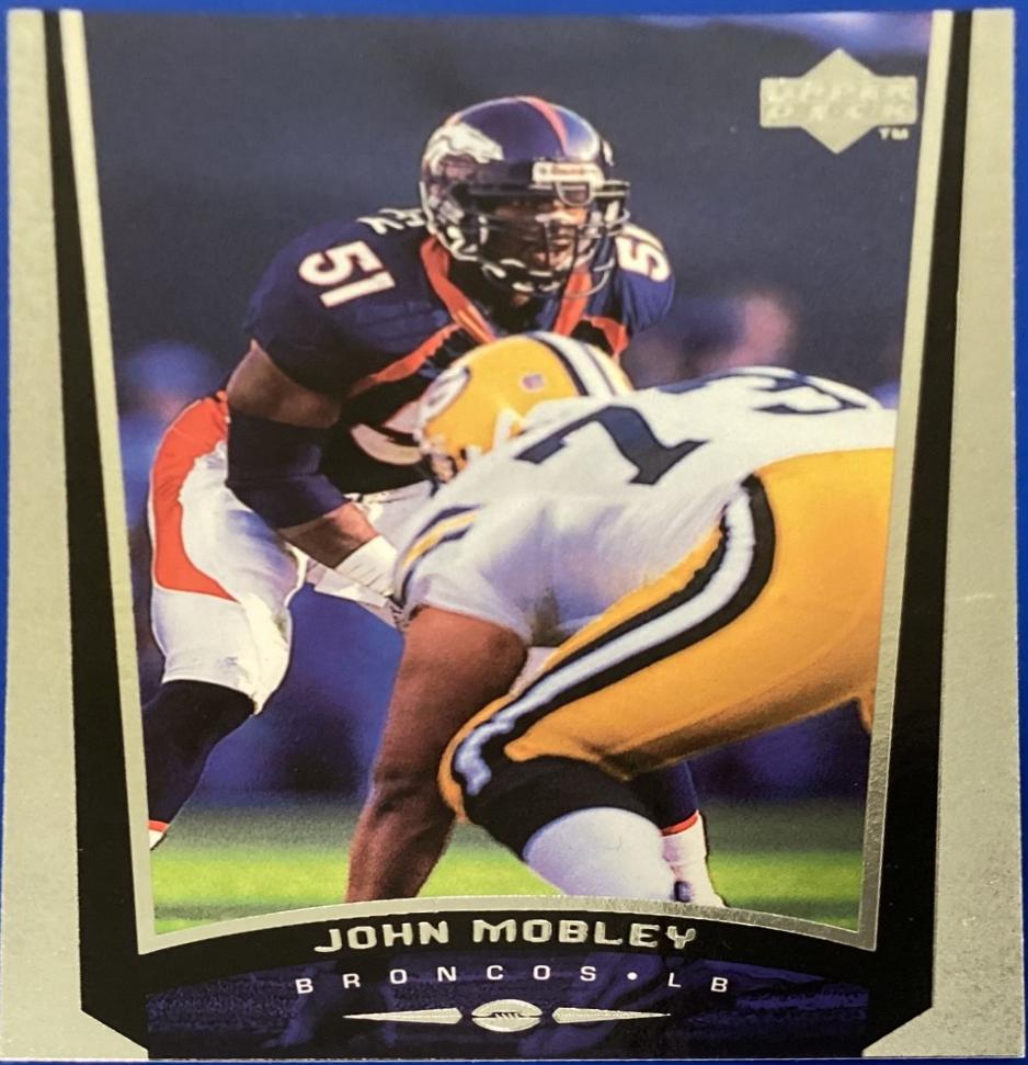 John Mobley #103