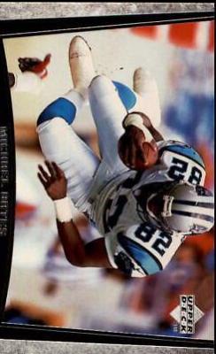 Michael Bates #74