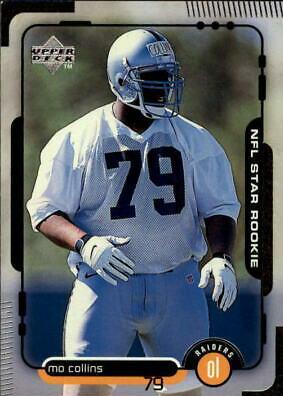 Mo Collins #41