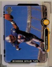Robert Edwards #16