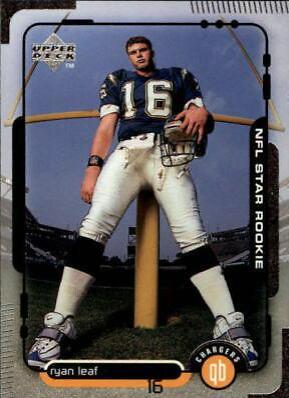 Ryan Leaf #2