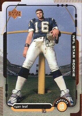 Ryan Leaf [Bronze] #2