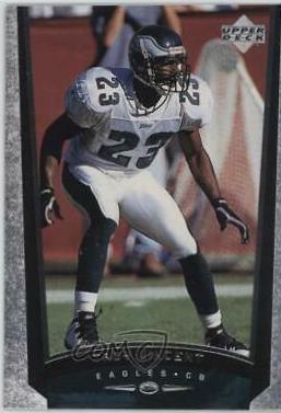 Troy Vincent #194
