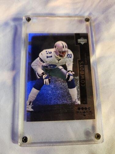 Deion Sanders [Quadruple] #81