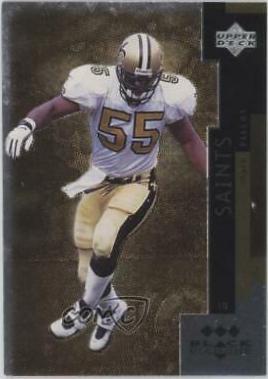 Mark Fields [Triple] #52
