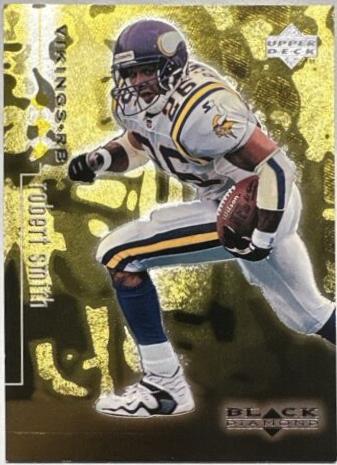 Robert Smith [Triple] #48