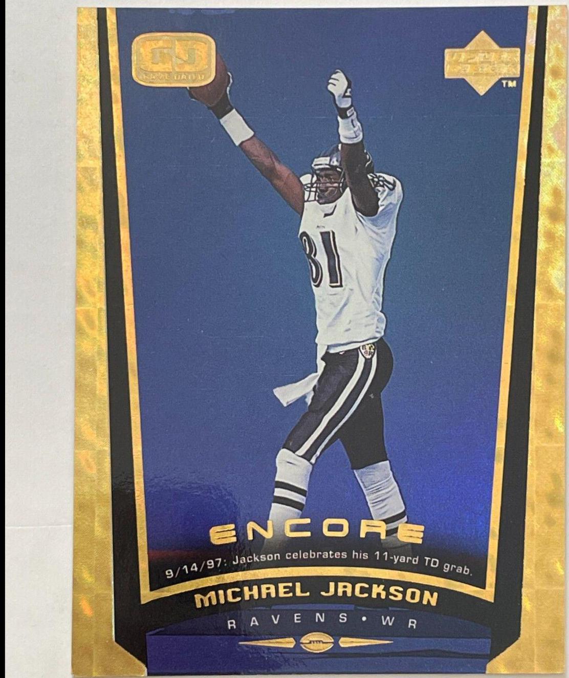 Michael Jackson #39