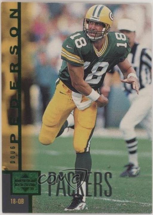 Doug Pederson #3