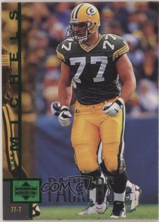 John Michels #30