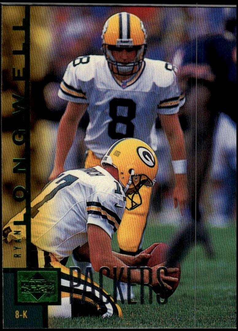 Ryan Longwell #2
