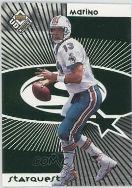Dan Marino [Green] #13