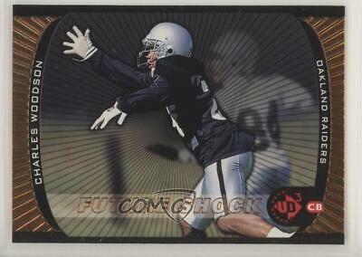 Charles Woodson #4