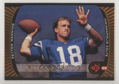 Peyton Manning #1