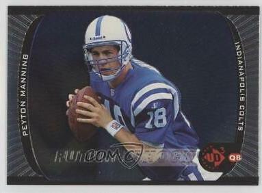 Peyton Manning #91