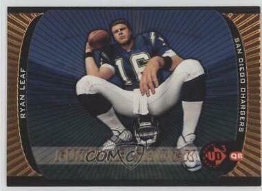 Ryan Leaf #2
