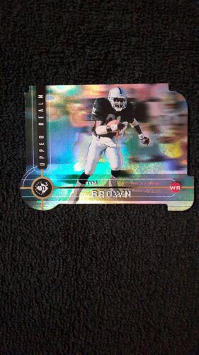 Tim Brown [Die Cut] #261