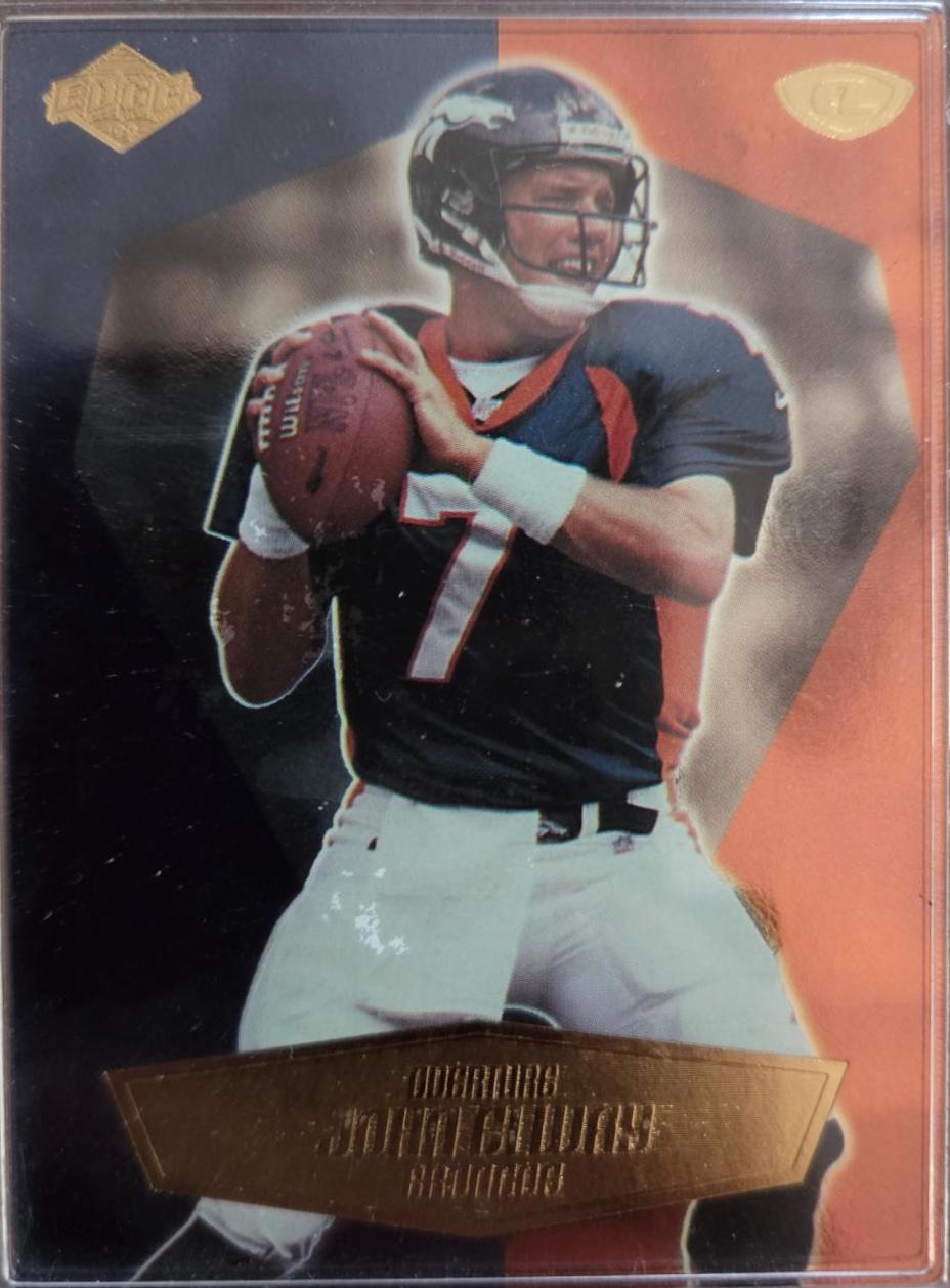John Elway #3