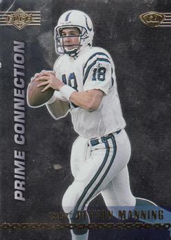 Peyton Manning #PC4