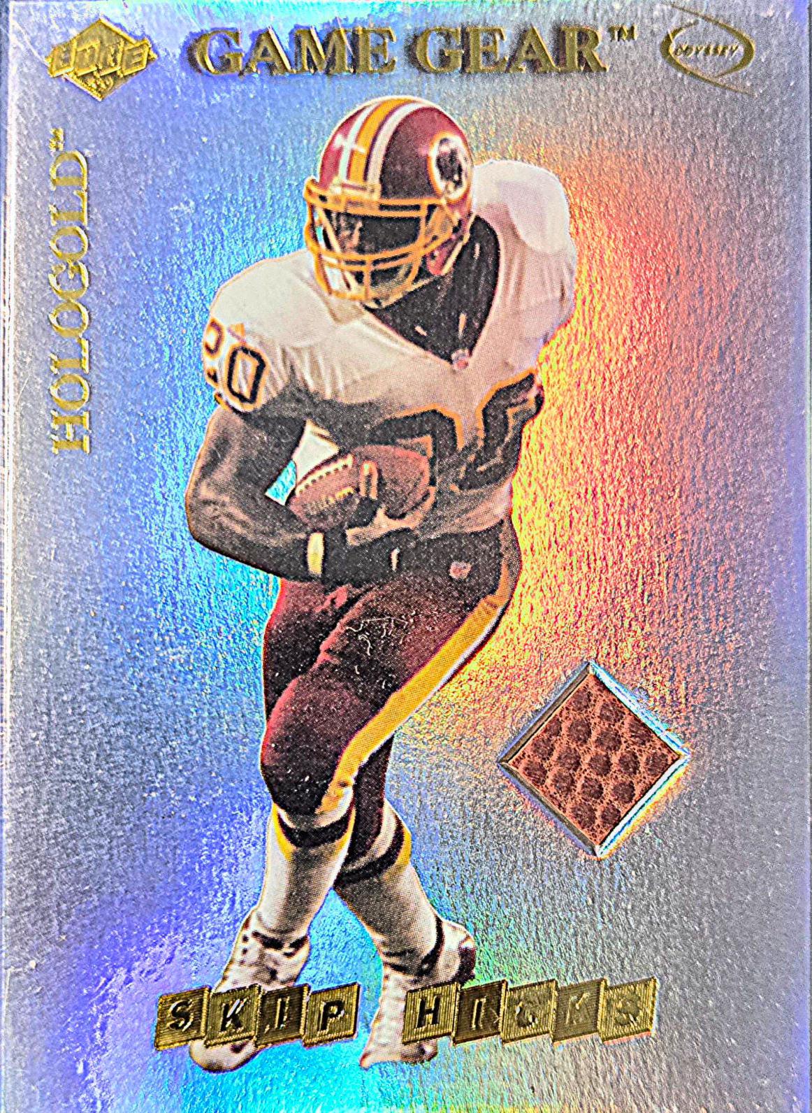 Skip Hicks #SH
