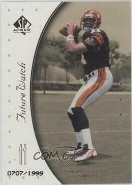 Akili Smith #93