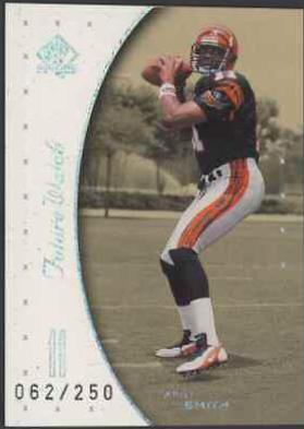 Akili Smith [Excitement] #93