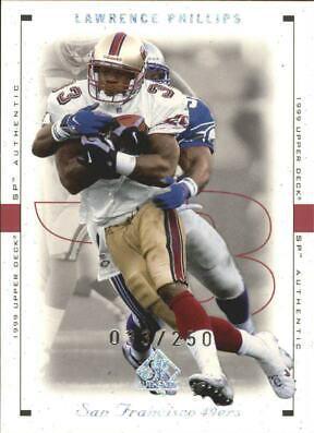 Lawrence Phillips [Excitement] #78