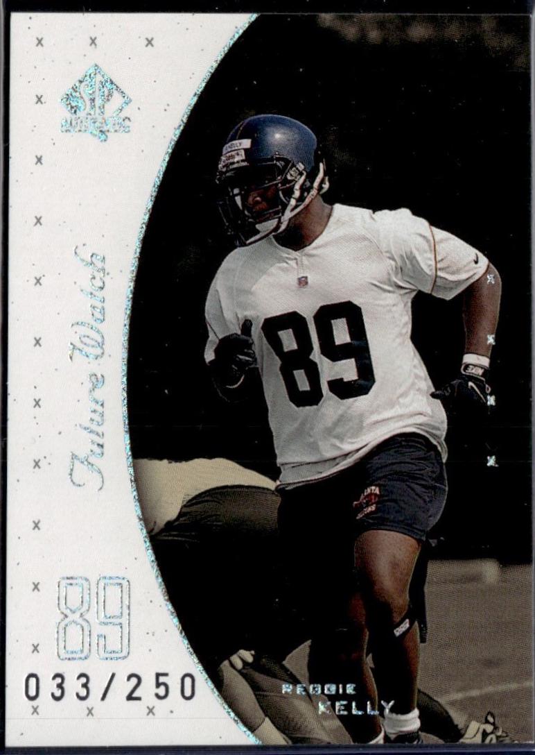 Reggie Kelly [Excitement] #142