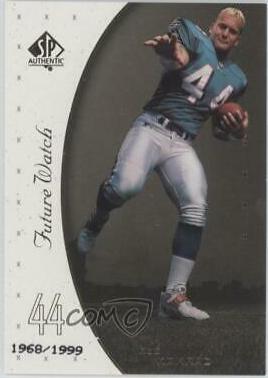 Rob Konrad #103
