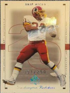 Skip Hicks [Excitement] #89