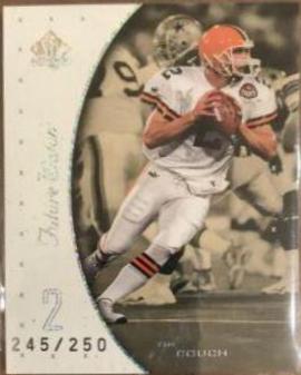 Tim Couch [Excitement] #92
