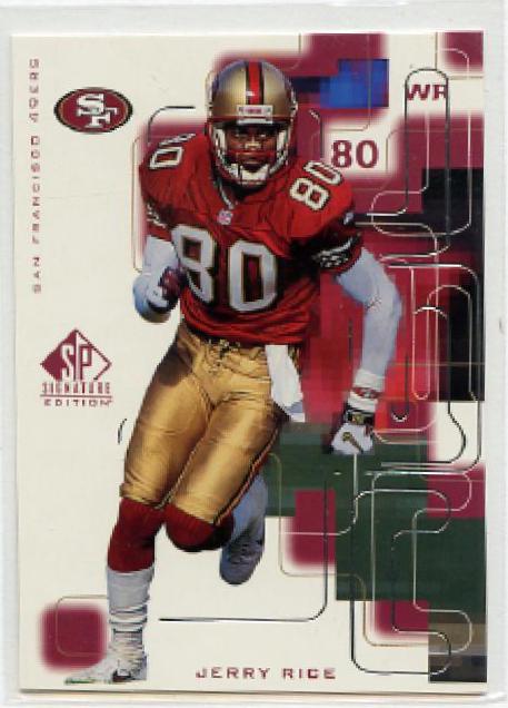 Jerry Rice #110