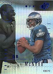 Donovan McNabb [Radiance] #132