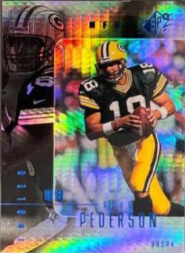 Doug Pederson [Radiance] #67