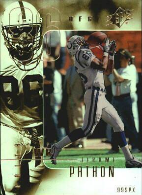 Jerome Pathon #39