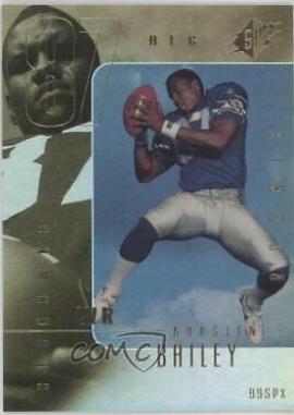 Karsten Bailey #110