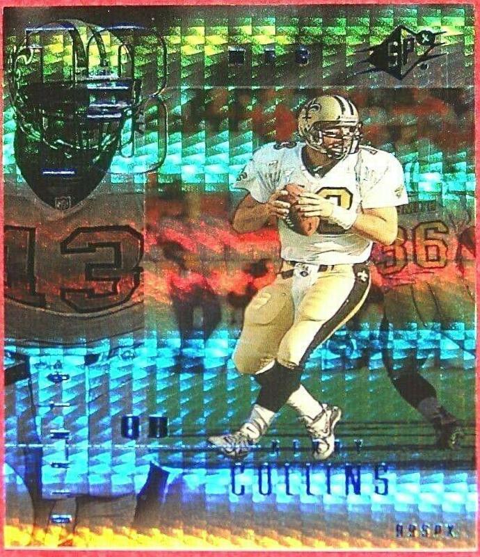 Kerry Collins [Radiance] #57